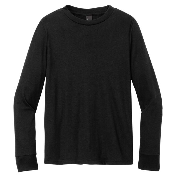 B3 NP Youth Perfect Tri ® Long Sleeve Tee Thumbnail