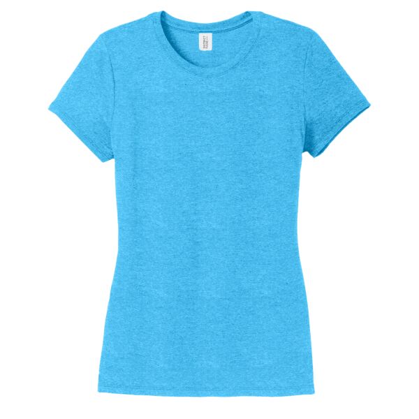 B3np Women's Perfect Tri Tee Thumbnail
