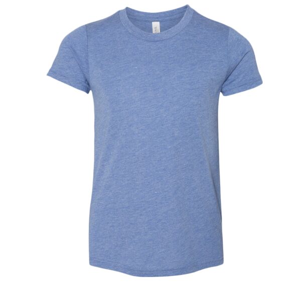 B3 NP Youth Triblend Tee Thumbnail