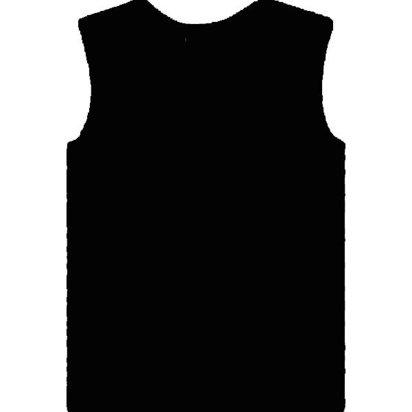 B3np-Youth PosiCharge ® Classic Mesh Reversible Tank Thumbnail