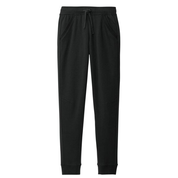 B3 NP Drive Fleece Jogger Thumbnail