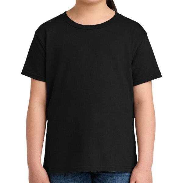 B3 NP Youth Softstyle ® T Shirt Thumbnail