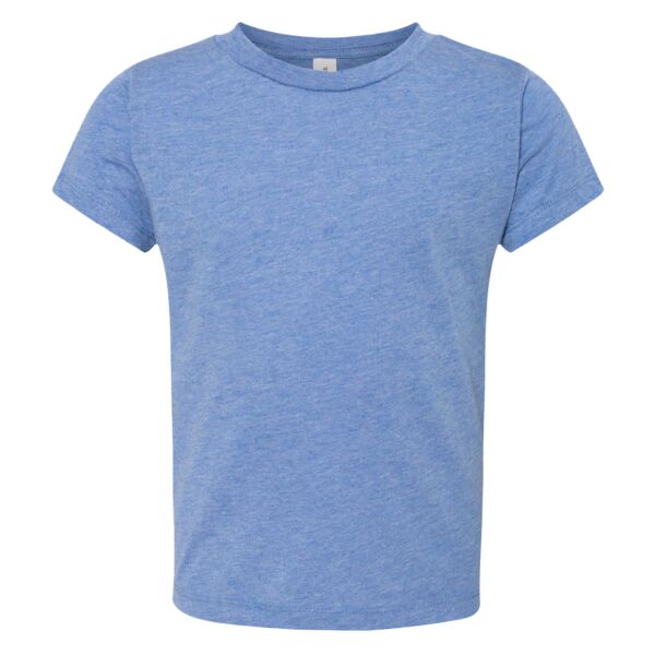 B3 NP Toddler Triblend Tee Thumbnail