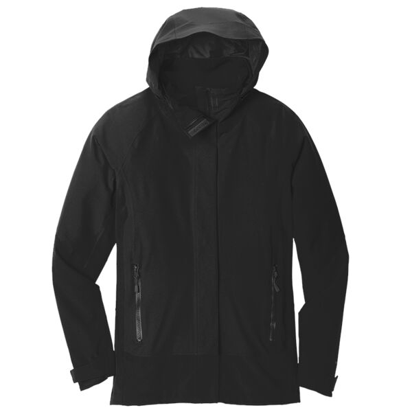DPThankYou Store-Ladies WeatherEdge ® Jacket Thumbnail