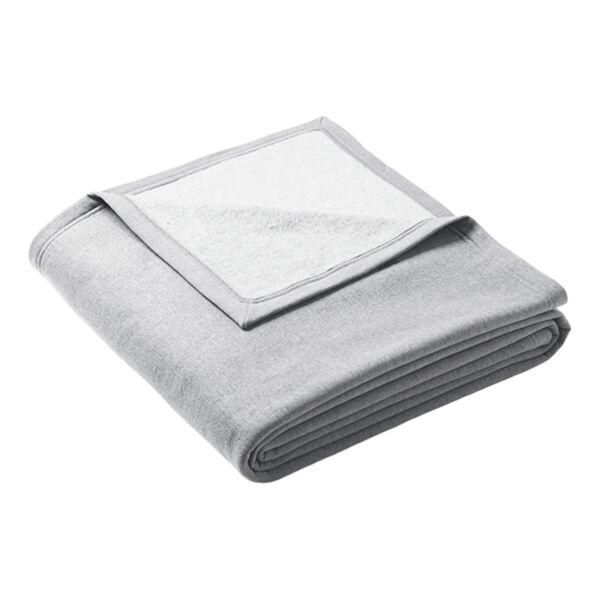 B3 Oversized Core Fleece Sweatshirt Blanket Thumbnail