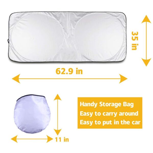 Car Sun Shade Thumbnail