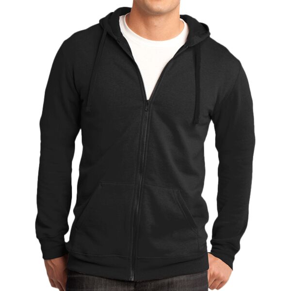 B3 The Concert Fleece ® Full Zip Hoodie Thumbnail