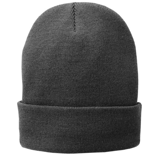 B3 NP Fleece Lined Knit Cap Thumbnail