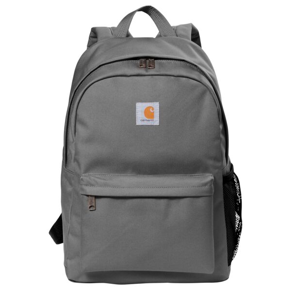 B3R Canvas Backpack Thumbnail