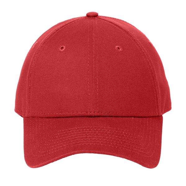 B3 NP Adjustable Structured Cap Thumbnail