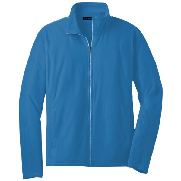 B3 NP Microfleece Jacket Thumbnail