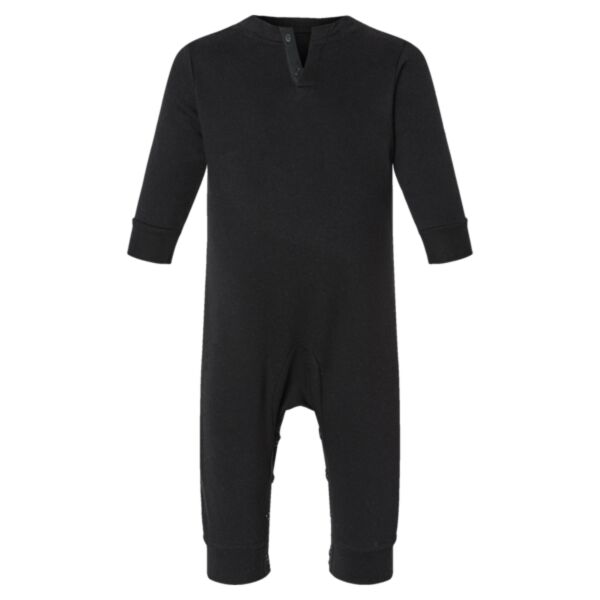 B3 NP Infant Fleece One-Piece Thumbnail