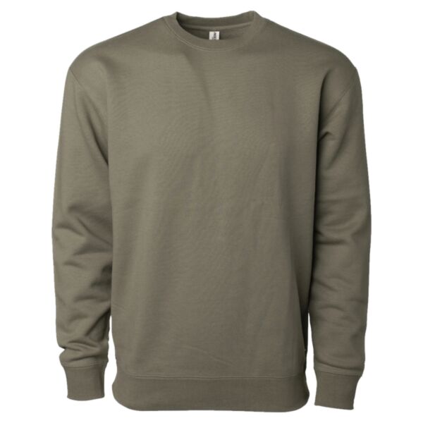 B3 NP Heavyweight Crewneck Sweatshirt Thumbnail