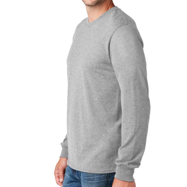 BNP_Long Sleeve Core Cotton Tee Thumbnail