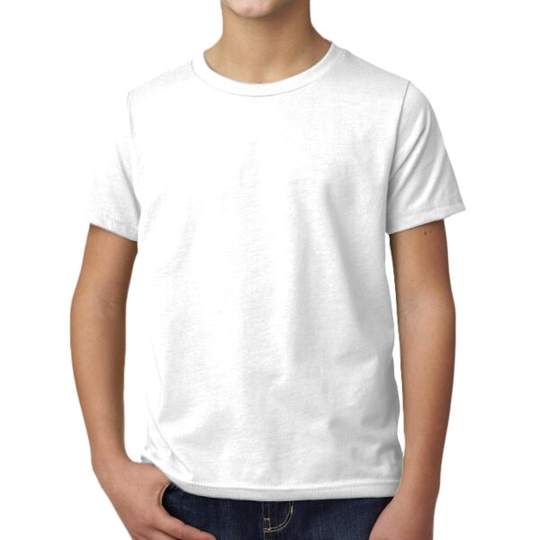 B3VP_Youth CVC T-Shirt Thumbnail