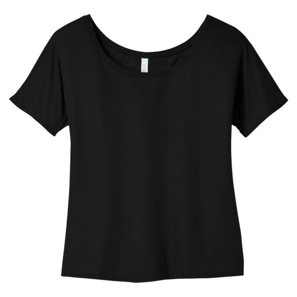 B3RP_Women's Slouchy Tee Thumbnail