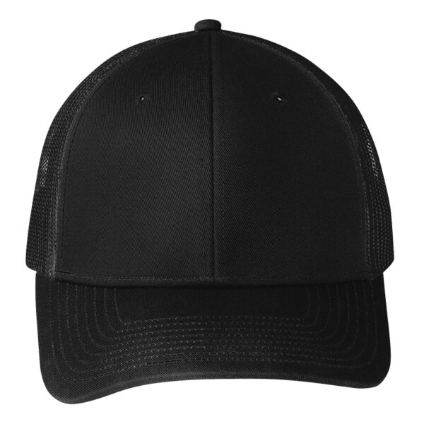 CKstore NP-Snapback Trucker Cap Thumbnail
