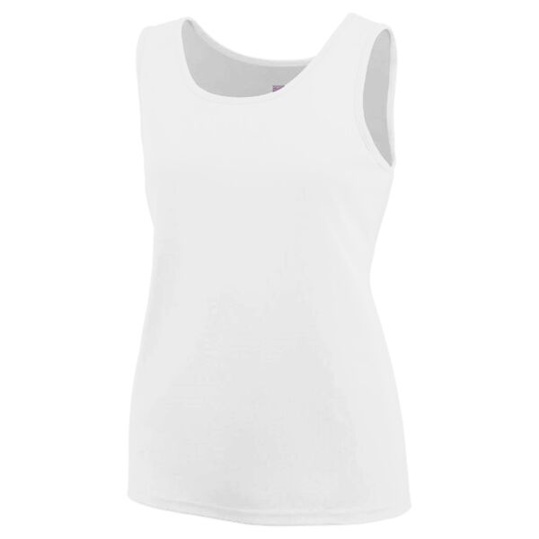 B3V_Women's Training Tank Top Thumbnail