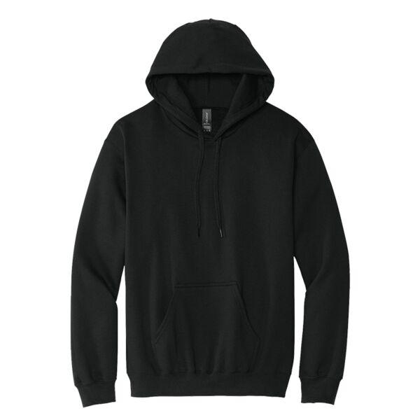 B3V Softstyle ® Pullover Hooded Sweatshirt Thumbnail