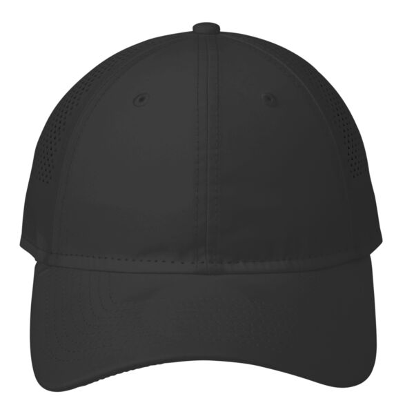 B3V_New Era Perforated Performance Cap Thumbnail