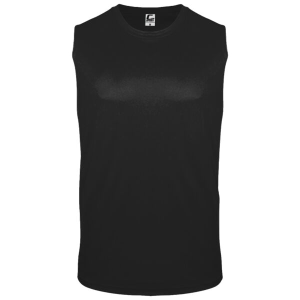 B3V Sleeveless T-Shirt Thumbnail