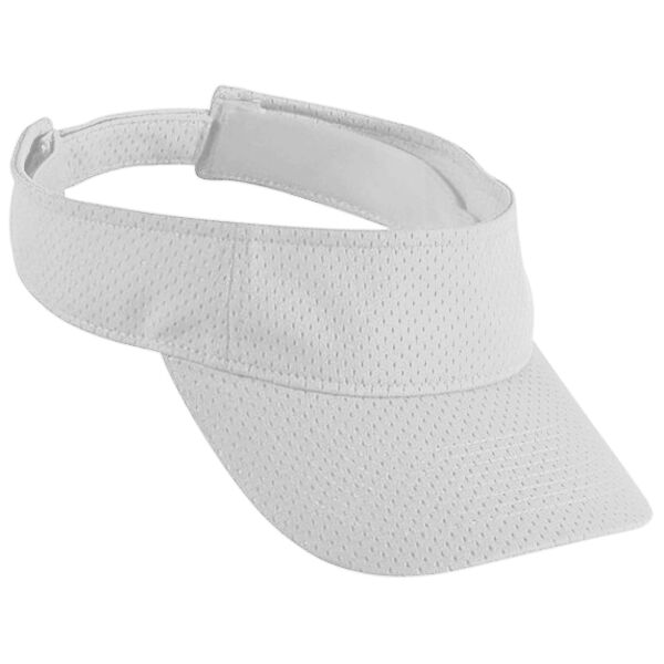 B3V Youth Athletic Mesh Visor Thumbnail