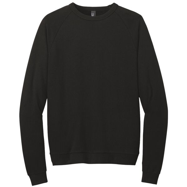 B3V Perfect Tri ® Fleece Crewneck Sweatshirt Thumbnail
