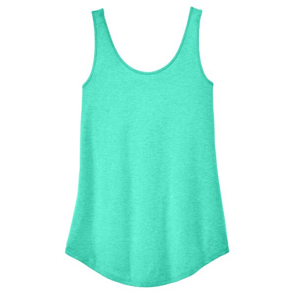 B3V Women's Perfect Tri ® Relaxed Tank Thumbnail