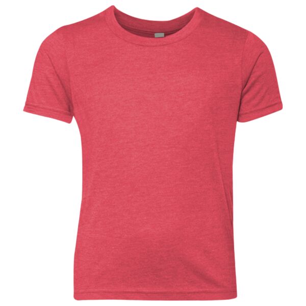 B3V Youth Triblend T-Shirt Thumbnail