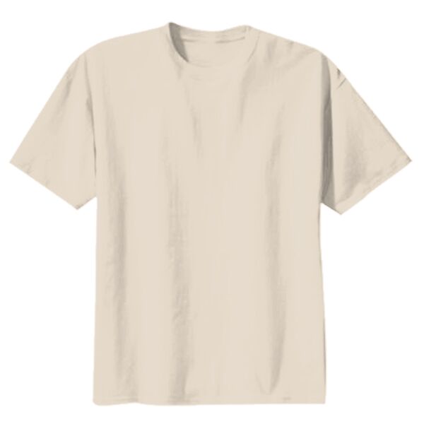 B3VP Youth Heavy Cotton ™ 100% Cotton T Shirt Thumbnail