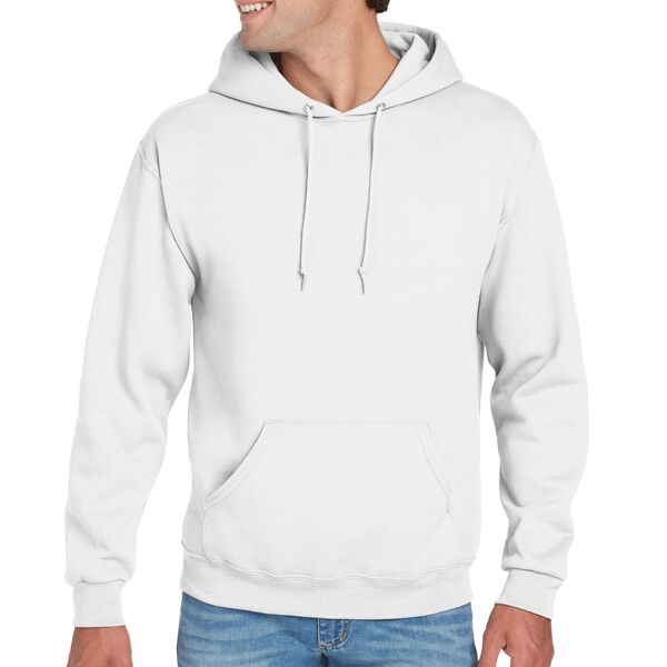 B3VP NuBlend ® Pullover Hooded Sweatshirt Thumbnail