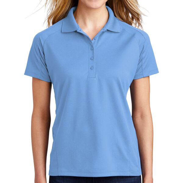 B3V Ladies Dri Mesh ® Pro Polo Thumbnail