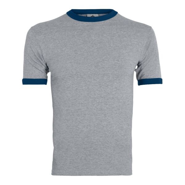 P3V Youth Ringer T-Shirt Thumbnail