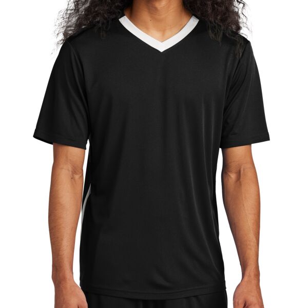 B3VP Competitor United V Neck Thumbnail