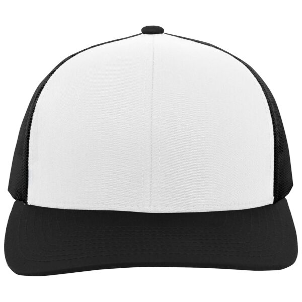 B3 Trucker Snapback Cap Thumbnail