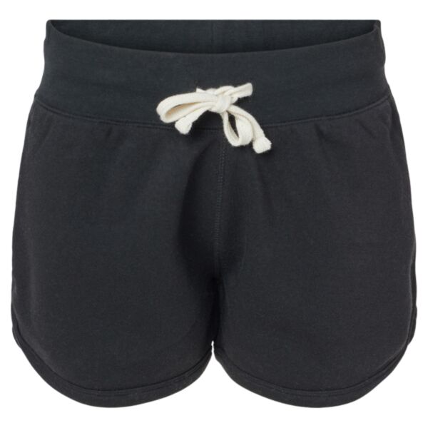 B3V Women's Fleece Shorts Thumbnail