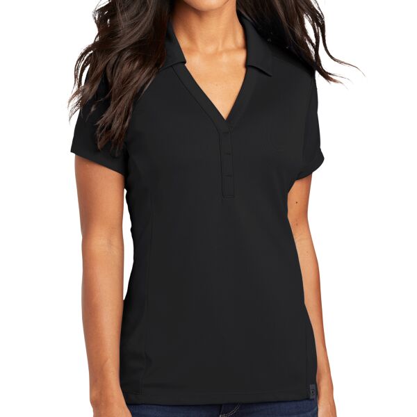 B3V Ladies Framework Polo Thumbnail