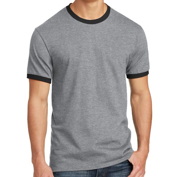 B3VP_Core Cotton Ringer Tee Thumbnail