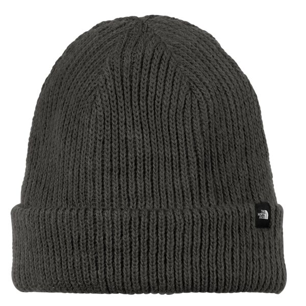 B3V Circular Rib Beanie Thumbnail