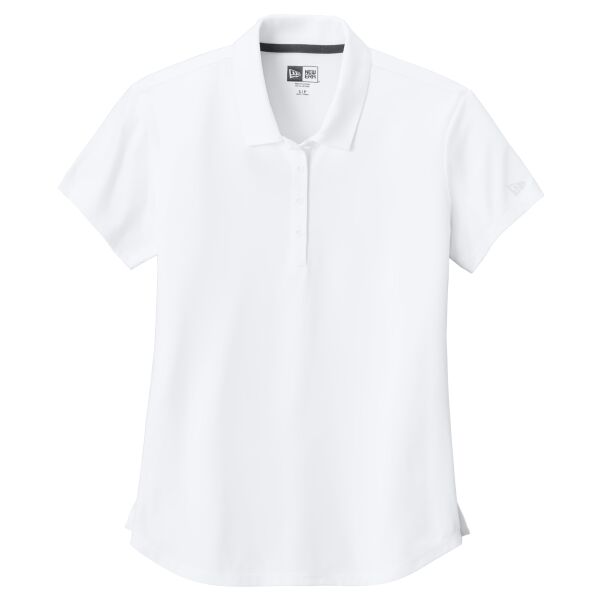 B3V Women's Power Polo Thumbnail