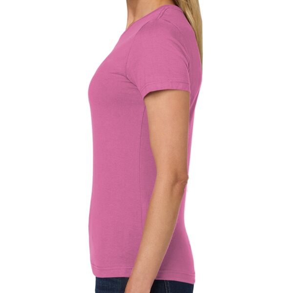 B3VP Softstyle ® Ladies T Shirt Thumbnail