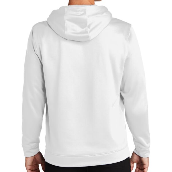 B3VP Sport Wick ® Fleece Hooded Pullover Thumbnail