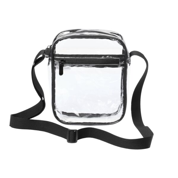 B3_Clear Crossbody Bag Thumbnail