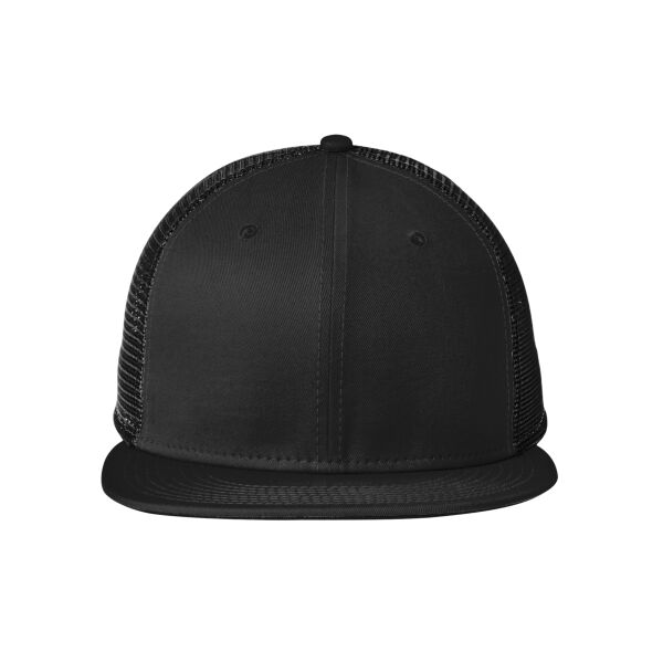 B3 Standard Fit Snapback Trucker Cap Thumbnail