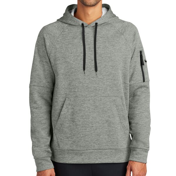 B3VP Therma FIT Pocket Pullover Fleece Hoodie Thumbnail