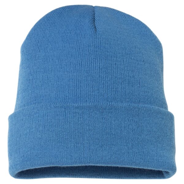 B3V Cuffed Beanie Thumbnail