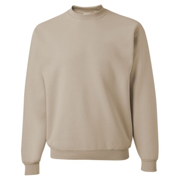 B3VP NuBlend® Crewneck Sweatshirt Thumbnail