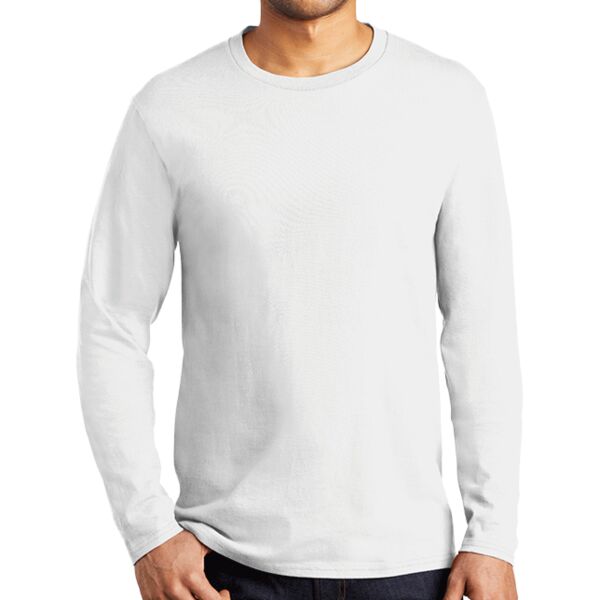 B3VP Long Sleeve Bouncer Tee Thumbnail