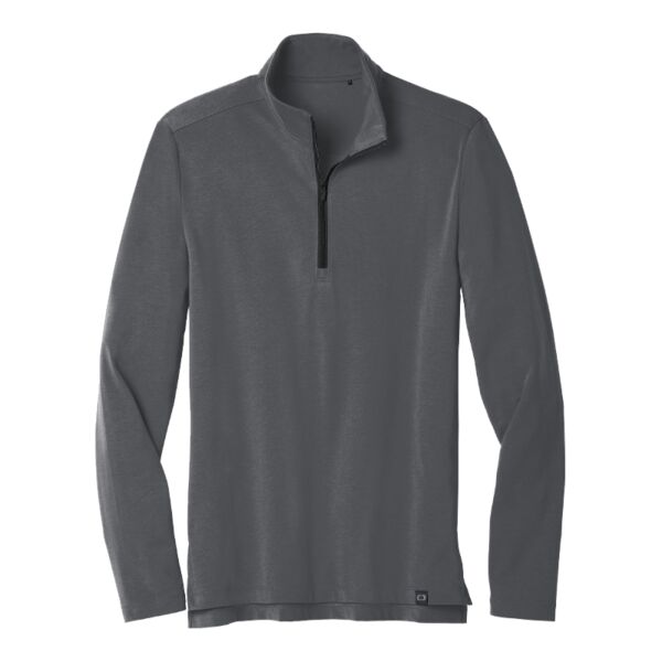 B3VP_ Limit 1/4 Zip Thumbnail