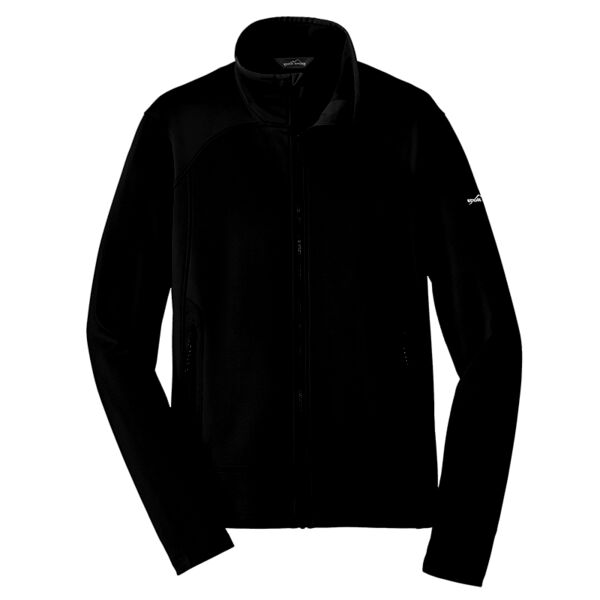 B3NP_Highpoint Fleece Jacket Thumbnail